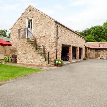 The Stables, Crayke Lodge ภายนอก รูปภาพ