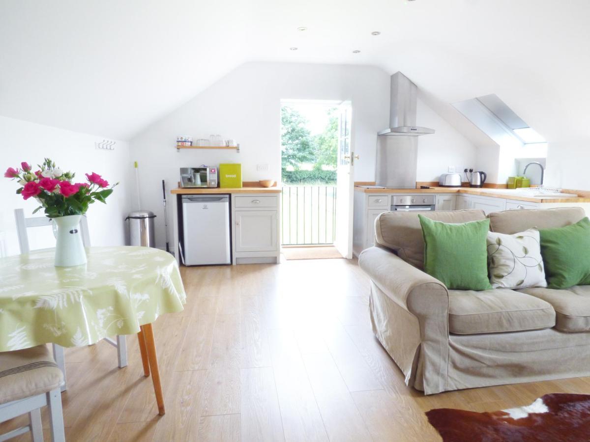 The Stables, Crayke Lodge ภายนอก รูปภาพ