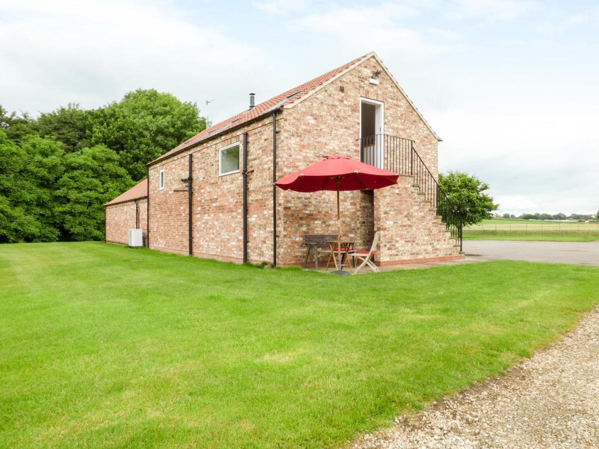 The Stables, Crayke Lodge ภายนอก รูปภาพ