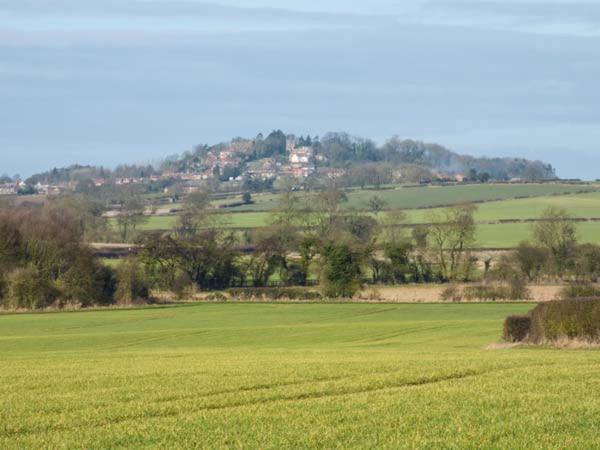 The Stables, Crayke Lodge ภายนอก รูปภาพ